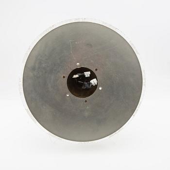 Carl Fagerlund, plafond Orrefors sent 1900-tal.