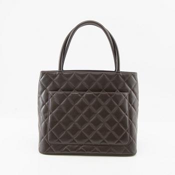 Chanel, väska "Medallion Tote".