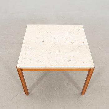 Erik Wørts, Soffbord "Marma I" IKEA Älmhult 1960/70-tal.