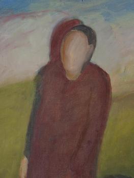 Peeter Mudist, "Vee ääres".