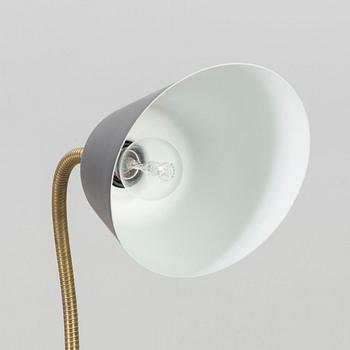 ARNE JACOBSEN golvlampa "Bellevue AJ-7", Arne Jacobsen & Tradition 2000-tal.