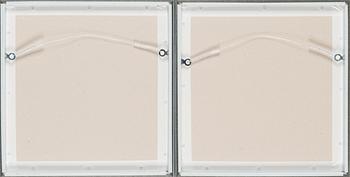 Leonhard Lapin, "Masin XIII A" och "Masin XIV A".