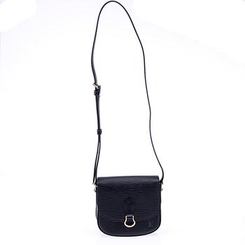 VÄSKA, "Saint-Cloud", Louis Vuitton.
