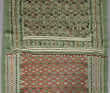KORRIDORMATTA, 1900-luku. 470 x 98.