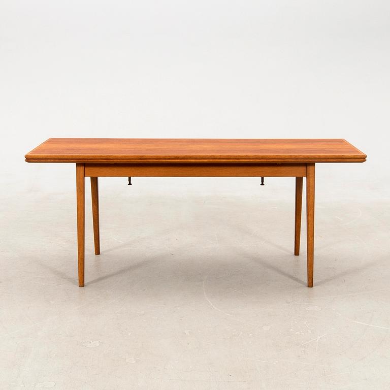 Coffee table/dining table 1960s.