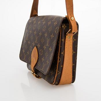 Louis Vuitton, "Cartouchiere", laukku.