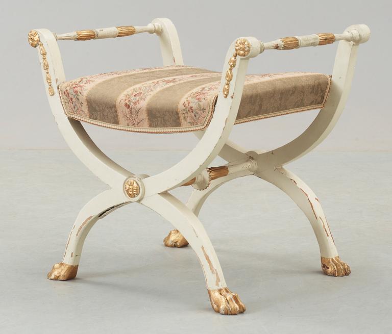 BANKETT, empire, 1800-talets första hälft.