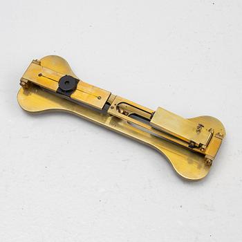 Nakterhus, 1900-tal.