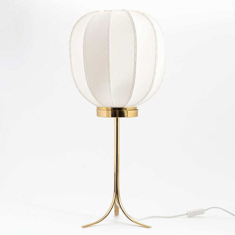 Josef Frank, a model '2439' table lamp from Firma Svenskt Tenn.