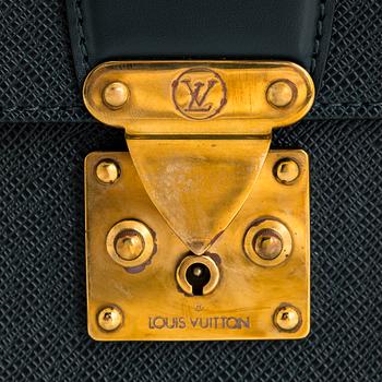 Louis Vuitton,  salkku, "Taiga Kourad".