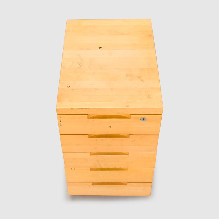 Aino Aalto, hurts, modell 297, Artek, 1900-talets slut.