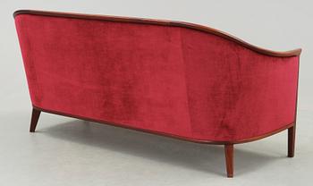 SOFFA, Bröderna Andersson, Sverige, 1950/60-tal.