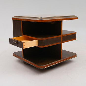 BORD, art déco, 1900-talets första hälft.