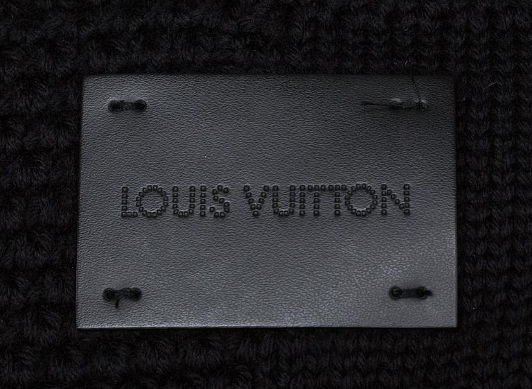 HALSDUK, Louis Vuitton.