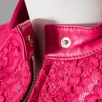 SKINNJACKA, Valentino.