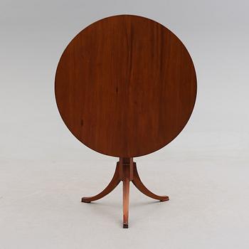 FÄLLBORD, 1800-talets andra hälft.