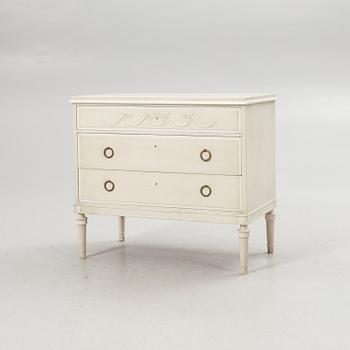 Chest of drawers, “Idun”, Nordiska Kompaniet, 1927.