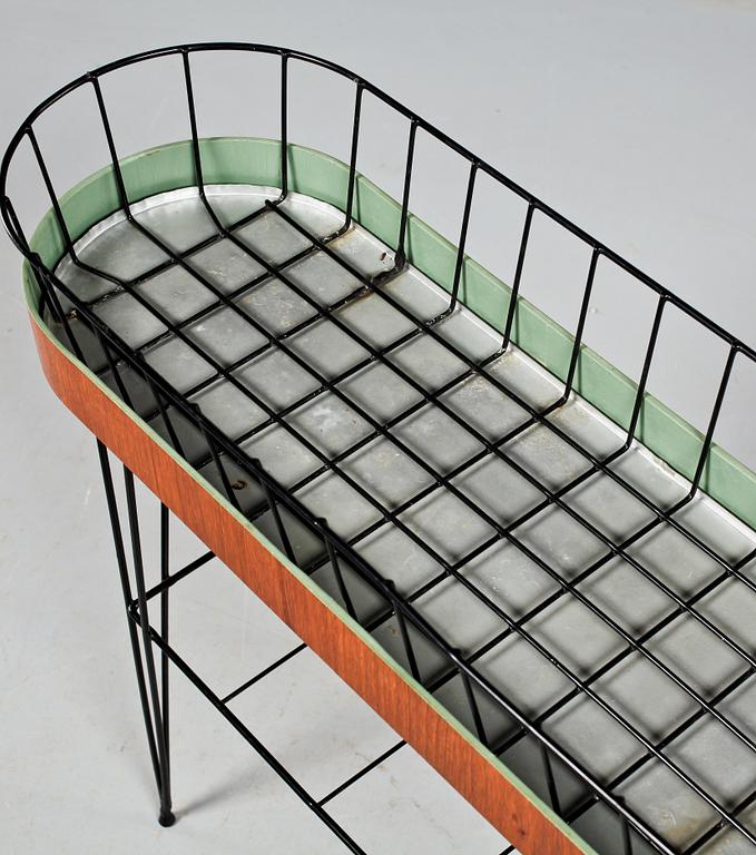 BLOMBORD, stringmodell, 1950/1960-tal.