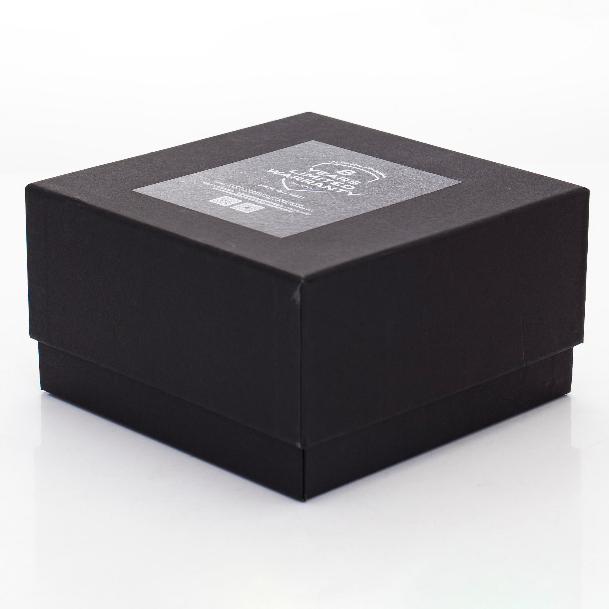 Panerai, Luminor Due, rannekello, 38 mm.