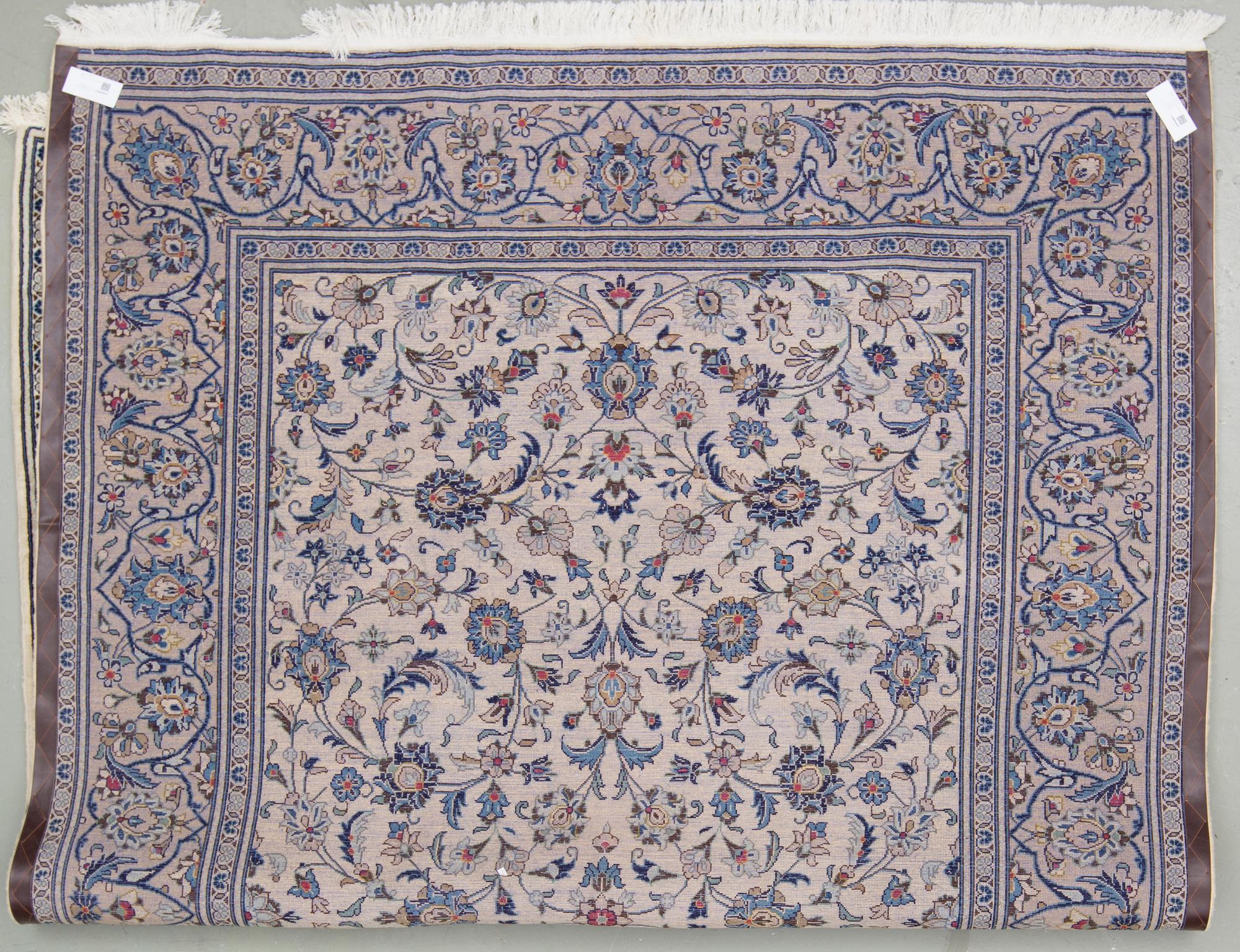 MATTA, Keshan. Ca 295x200 cm.