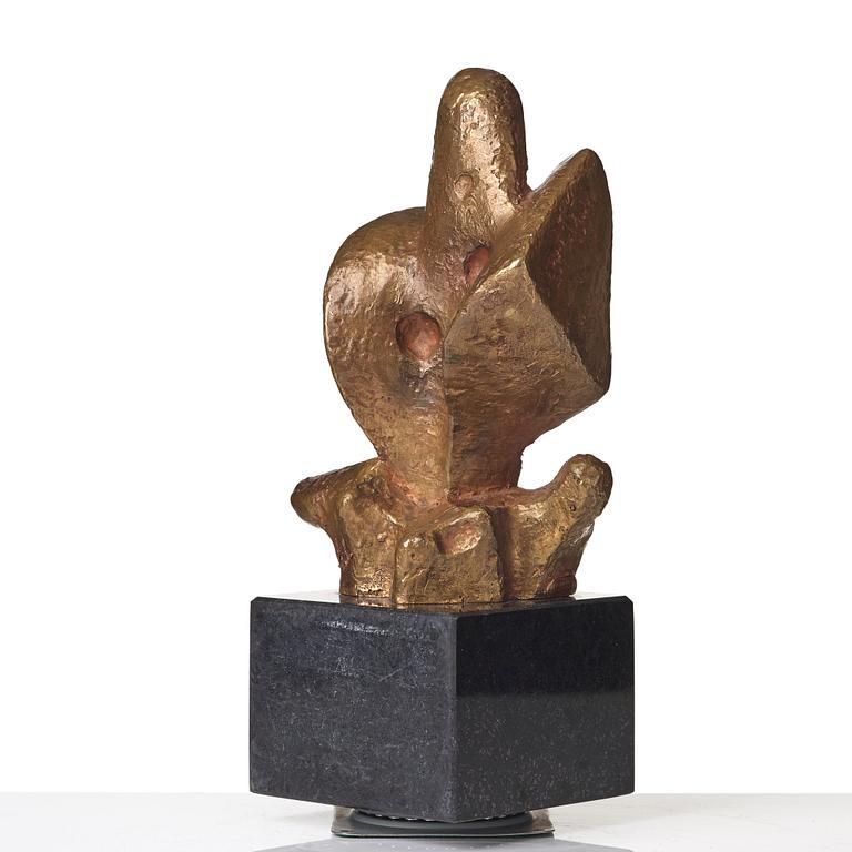 Eric Grate, Utan titel.