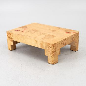 An 'Adrian' coffee table, RIJD.