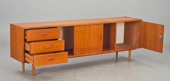 SIDEBOARD, teak 1960-tal.