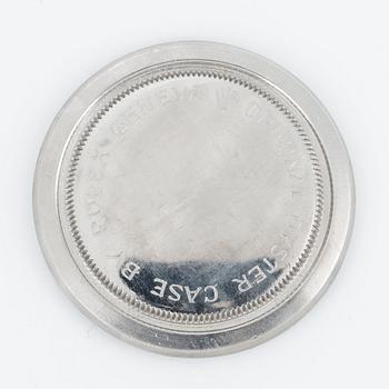 TUDOR, Submariner, "Snowflake".