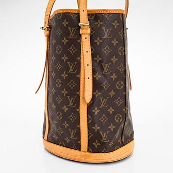 Louis Vuitton, laukku, "Bucket" ja pochette.