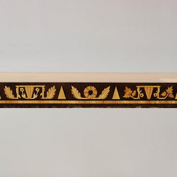 Carl Malmsten, A Carl Malmsten Swedish Grace table, Åtvidaberg, Sweden circa 1934.