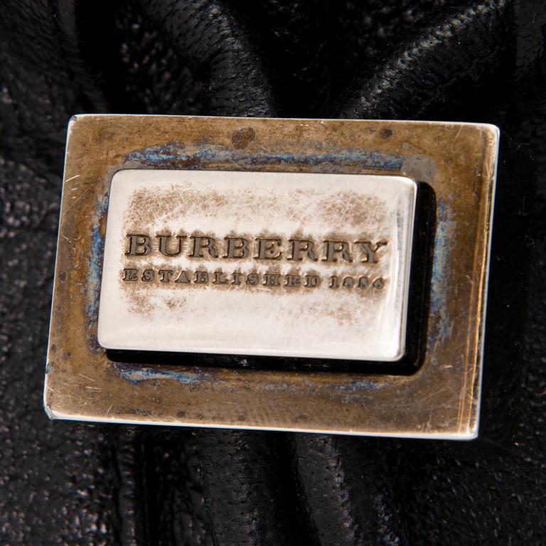 BURBERRY Prorsum Warrior 
VÄSKA.