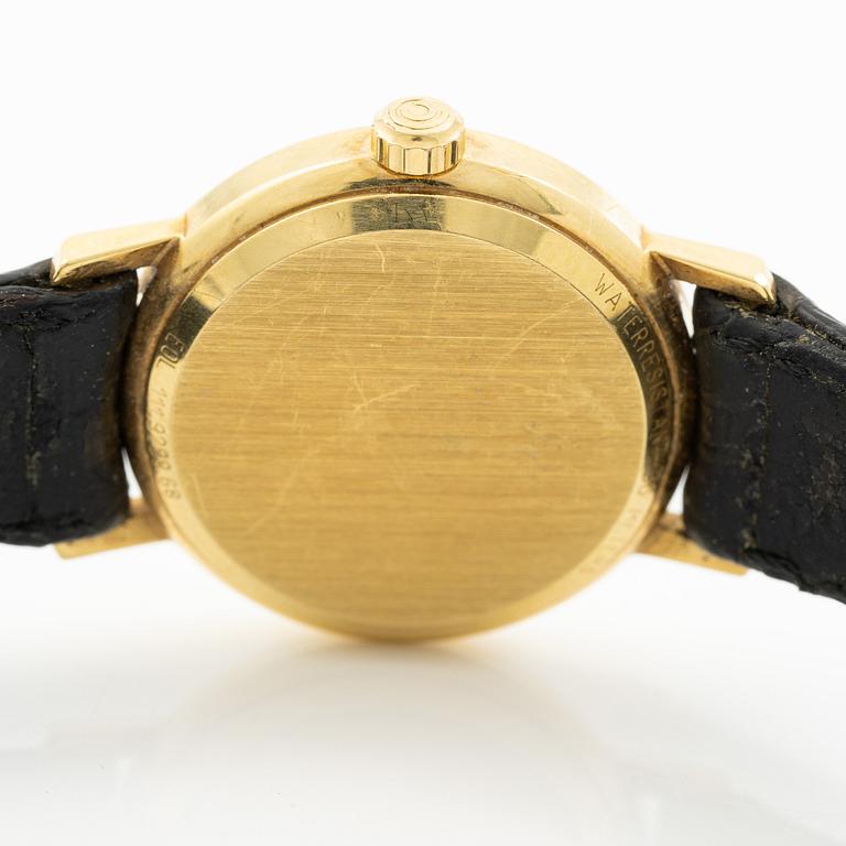 Certina, armbandsur, 22 mm.