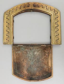 UGNSLUCKA, 1700-/1800-tal.