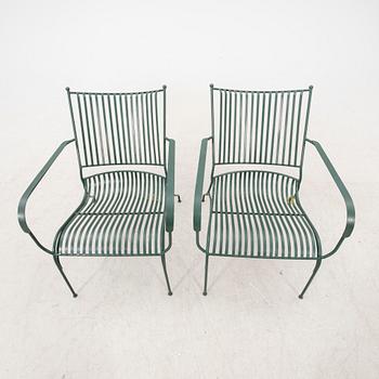 Vilstolar 1 par, från Mr. Fredrik 2000-tal.