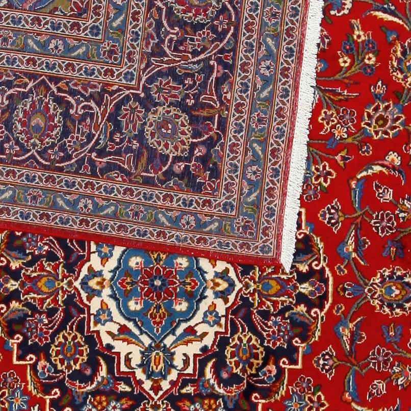 MATTA, Keshan, ca 352 x 246 cm.