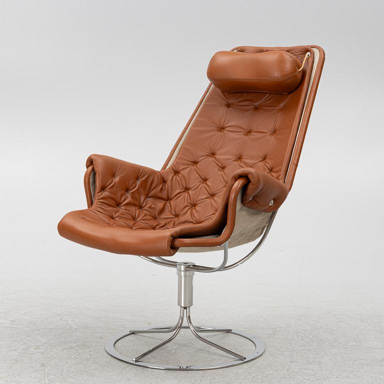 Bruno Mathsson, An armchair, "Jetson", Dux.