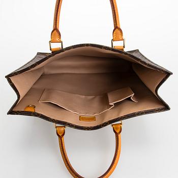 Louis Vuitton, "Sac Plât Tote", väska.