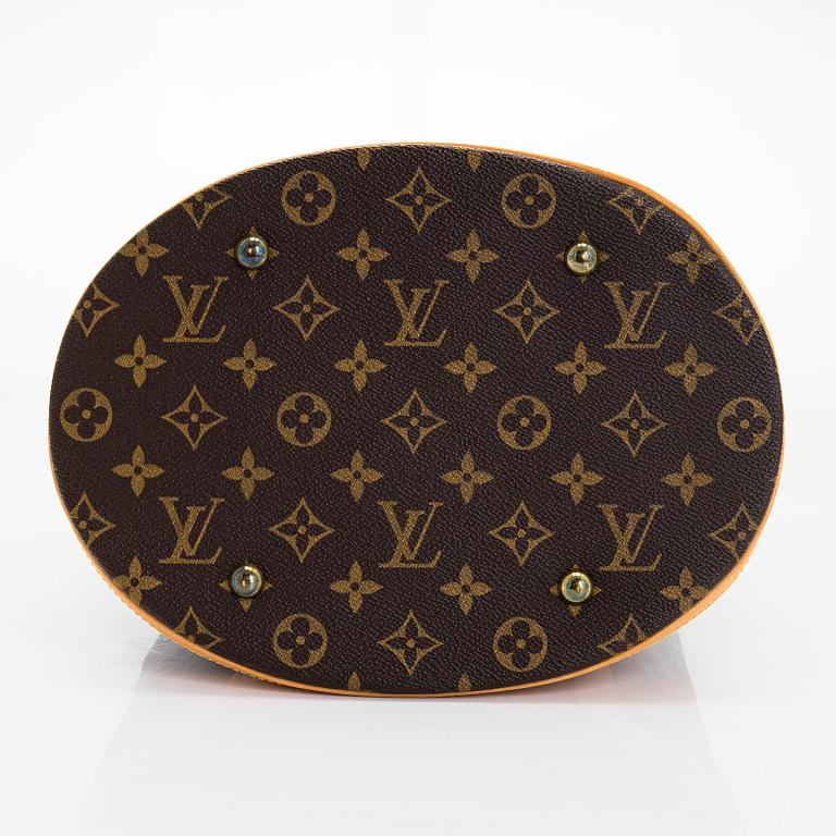 Louis Vuitton, laukku, "Bucket".