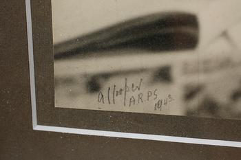 A C COOPER, fotografi, signerat A C Cooper A.R.P.S, daterat 1943.
