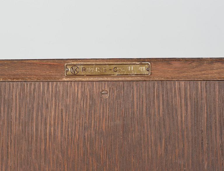 SKÅP, barockstil, Nordiska Kompaniet, 1930/40-tal.