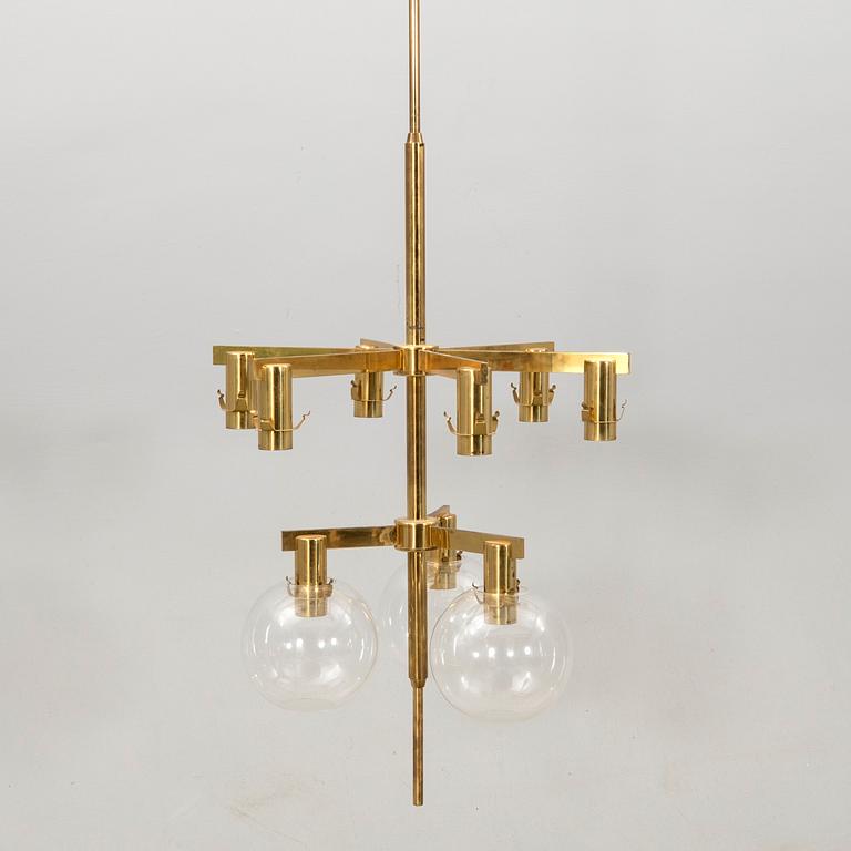 Hans-Agne Jakobsson, Taklampa modell T 348/9, 1900-talets andra hälft.