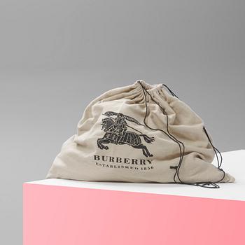 BURBERRY, väska.