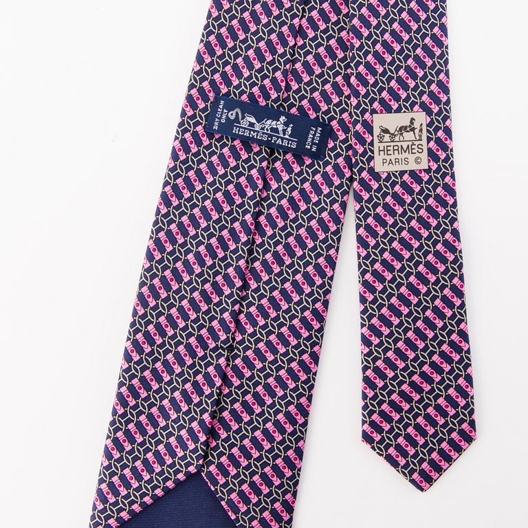 HERMÈS, tre SLIPSAR.