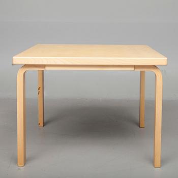 BORD, Alvar Aalto, Artek, 1900-talets slut.