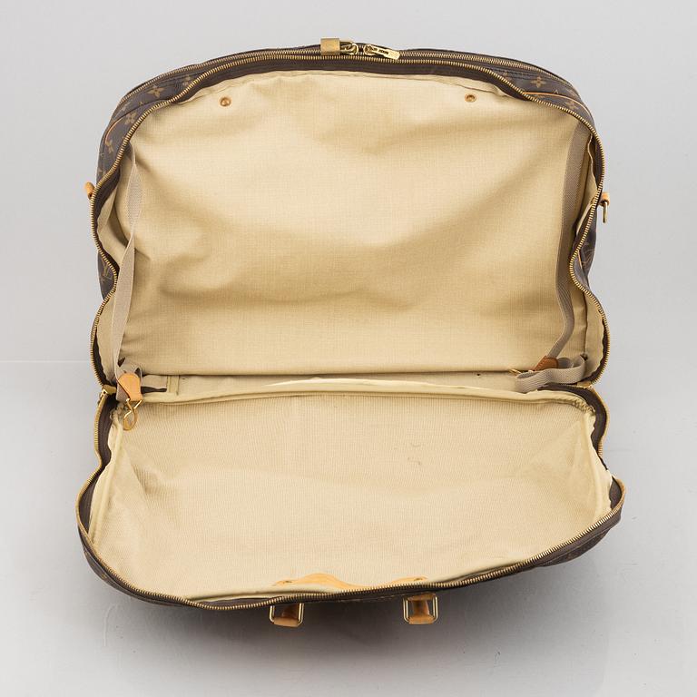 Louis Vuitton, resväska, "Sac Alizé 2", vintage.