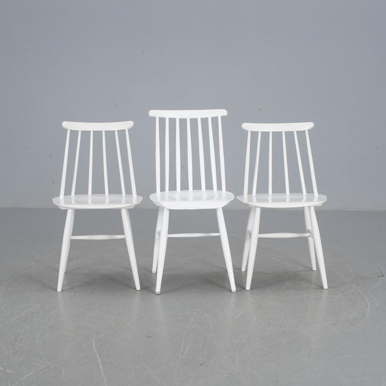 STOLAR, 3 st, Ilmari Tapiovaara, Edsbyverken.