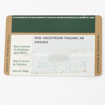 Rolex, Oyster Perpetual, Datejust 31, wristwatch, 31 mm.