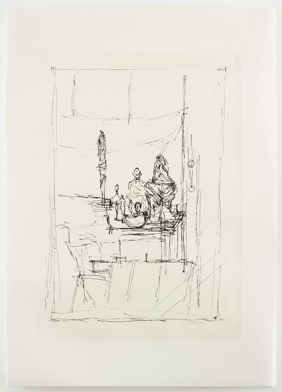 Portfolio "La magie quotidenne".
