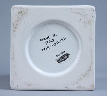 BURKAR, 4 st, Cottura, Italien.