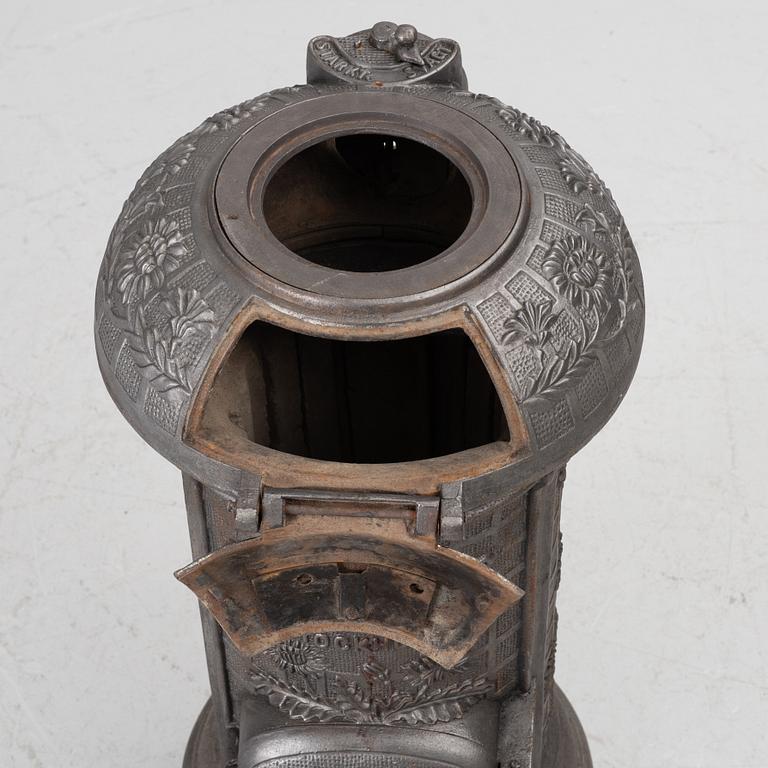 Stove, Bolinders No. 101.